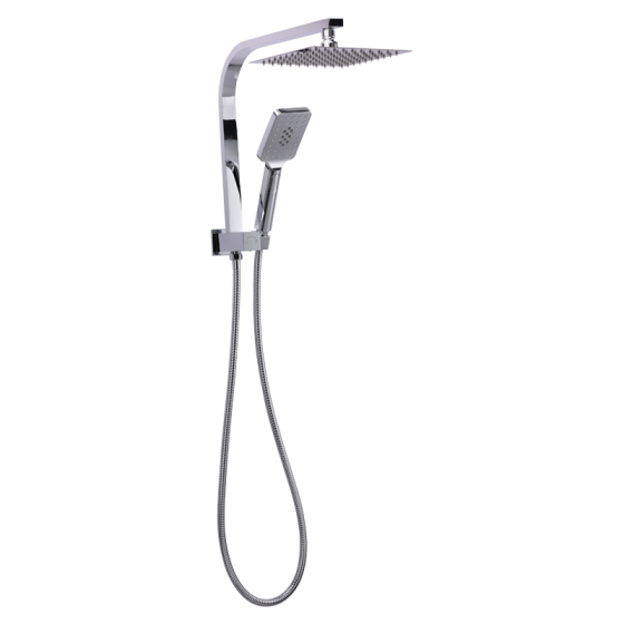 A702.CR-Shower Head -Chrome